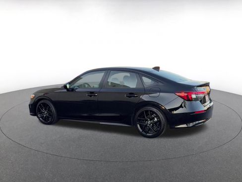 Used 2025 Honda Civic Sport image 10