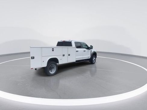New 2024 Ford F550 XL image 7