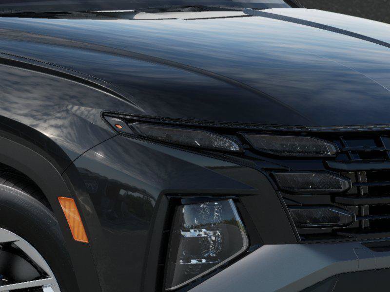 New 2026 Hyundai Tucson SE FWD image 9