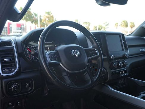 Used 2022 RAM 1500 Lone Star image 2