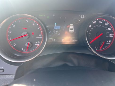 Used 2024 Toyota Camry XSE image 14