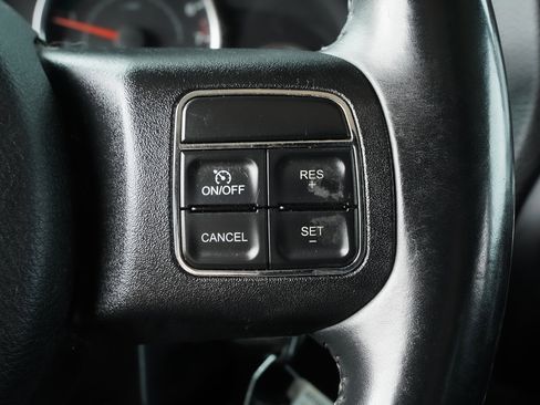 Used 2013 Jeep Wrangler Unlimited Sahara w/ Dual Top Group image 14