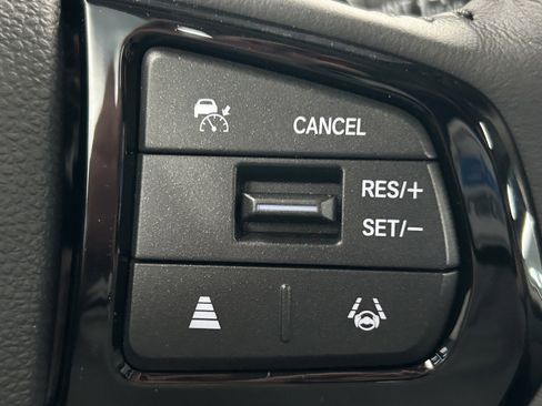 New 2026 Honda Odyssey EX-L image 16