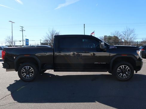 Certified 2023 GMC Sierra 2500 AT4 w/ AT4 Premium Plus Package image 22