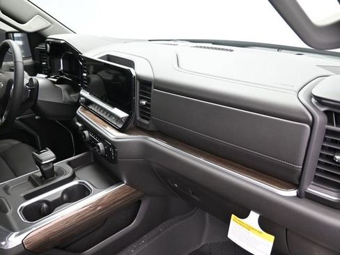 Used 2026 Chevrolet Silverado 1500 RST w/ Redline Edition image 42