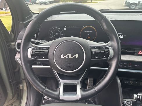 Used 2023 Kia Sportage X-Pro Prestige image 45