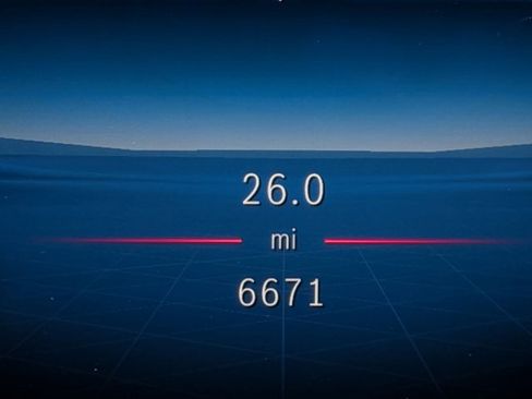 Used 2025 Mercedes-Benz C 300 4MATIC Sedan image 9