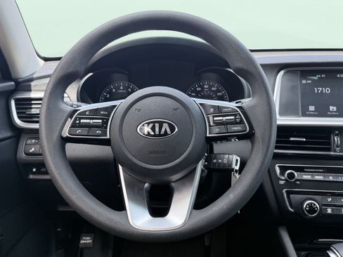 Used 2020 Kia Optima LX FWD image 47