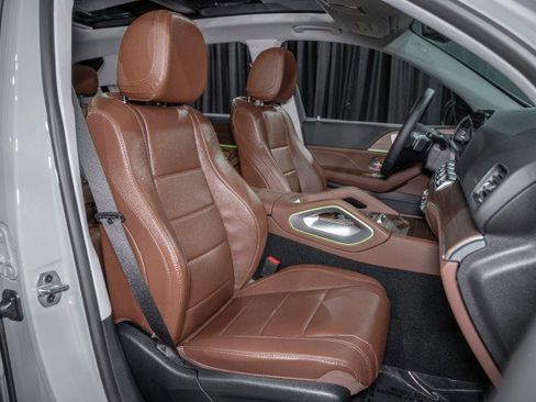 New 2026 Mercedes-Benz GLE 350 350 SUV image 14