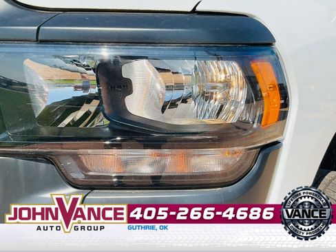 Used 2024 RAM 3500 Tradesman image 4