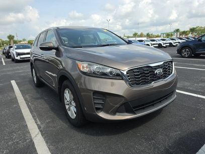 Used 2019 Kia Sorento FWD