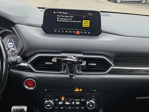 Used 2018 MAZDA CX-5 Touring w/ Preferred Equipment Package image 10