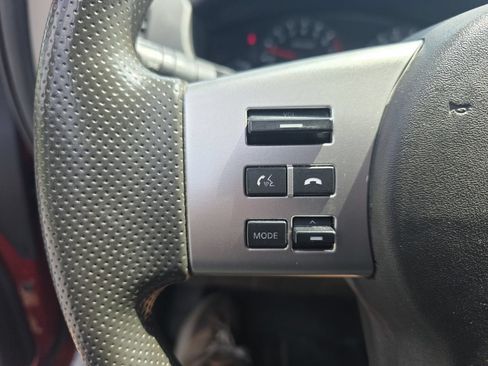 Used 2014 Nissan Frontier SV w/ SV Value Truck Package AWD/4WD image 20