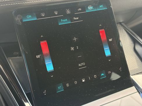 New 2026 Cadillac Escalade Luxury image 27