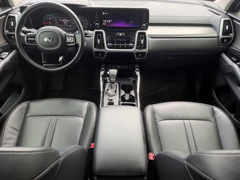 Used 2021 Kia Sorento SX AWD/4WD image 18