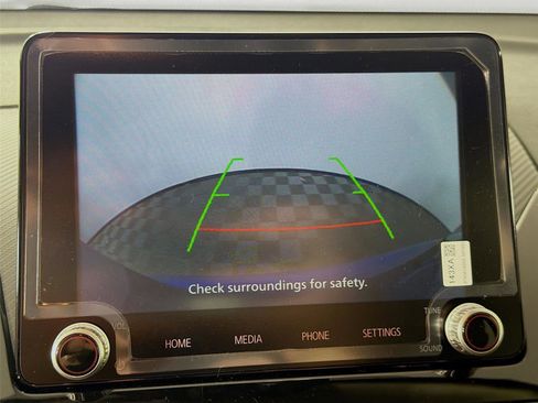 New 2026 Mitsubishi Eclipse Cross SE AWD/4WD image 15