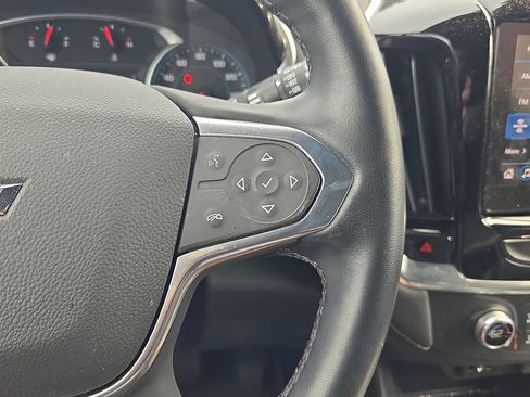 Used 2023 Chevrolet Traverse LT AWD/4WD image 28