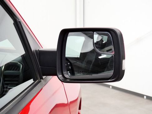 Used 2022 RAM 1500 Sport w/ Rebel Level 2 Equipment Group AWD/4WD image 38