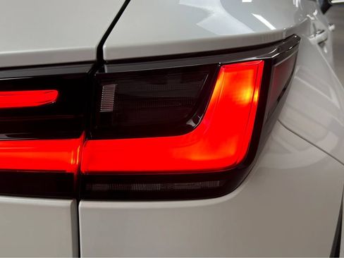 Certified 2023 Lexus NX 350h AWD w/ Vision Package image 29