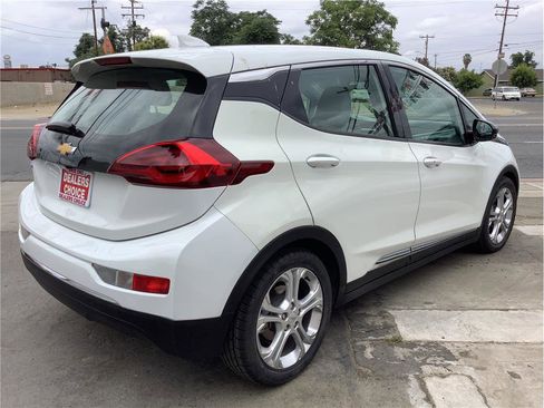 Used 2020 Chevrolet Bolt LT FWD image 6