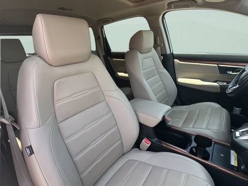 Used 2022 Honda CR-V Touring image 18