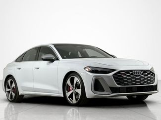 New 2025 Audi S5 Premium Plus video 2