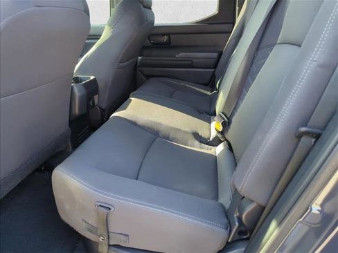 Certified 2024 Toyota Tacoma SR5 RWD image 22