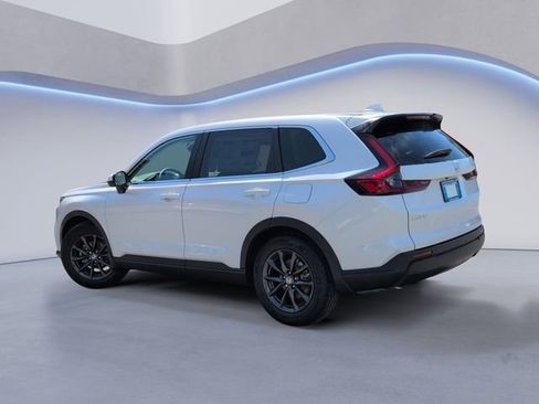 New 2026 Honda CR-V EX-L image 9