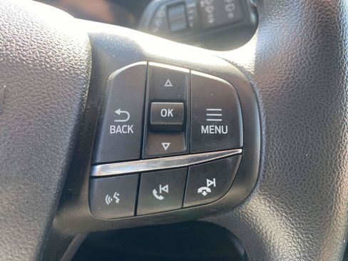 Certified 2025 Ford Bronco Sport Big Bend AWD/4WD image 20