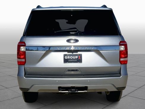 Used 2020 Ford Expedition XLT w/ Equipment Group 201A image 5
