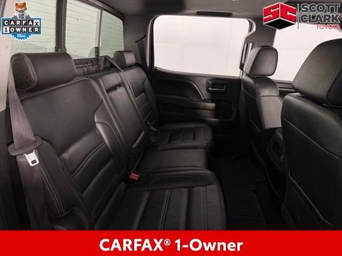Used 2017 GMC Sierra 1500 Denali w/ Denali Ultimate Package AWD/4WD image 17