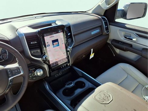 New 2025 RAM 1500 Laramie image 5