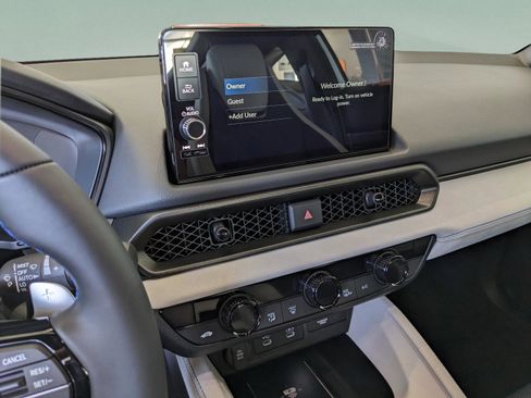 New 2026 Honda Prelude image 19