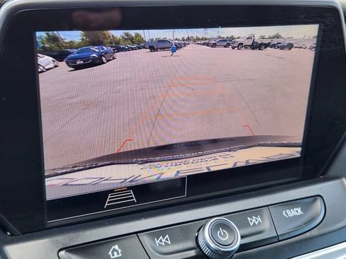 Used 2021 Chevrolet Blazer LT AWD/4WD image 19