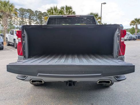 Used 2022 Chevrolet Silverado 1500 RST AWD/4WD image 13