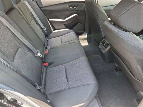 Used 2025 Honda Accord LX image 29