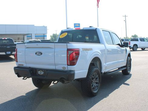 Used 2025 Ford F150 Tremor w/ Equipment Group 402A High AWD/4WD image 9