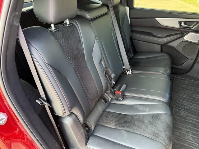 Used 2025 Acura MDX A-Spec AWD/4WD image 30