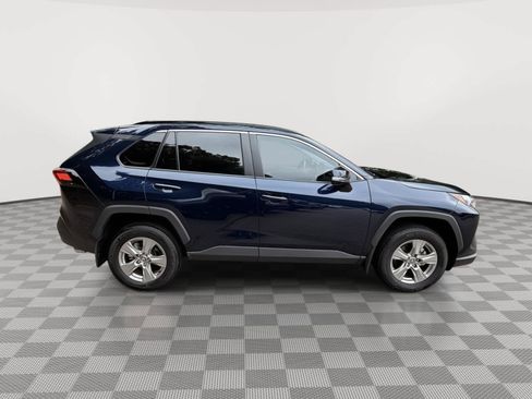 Used 2025 Toyota RAV4 XLE w/ Convenience Package FWD image 5