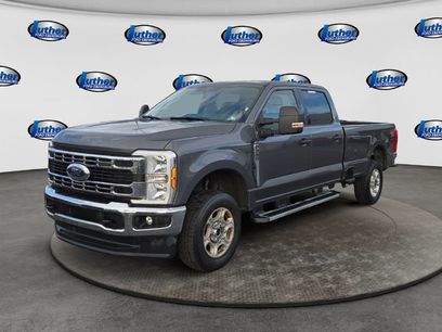 Used 2025 Ford F250 XLT