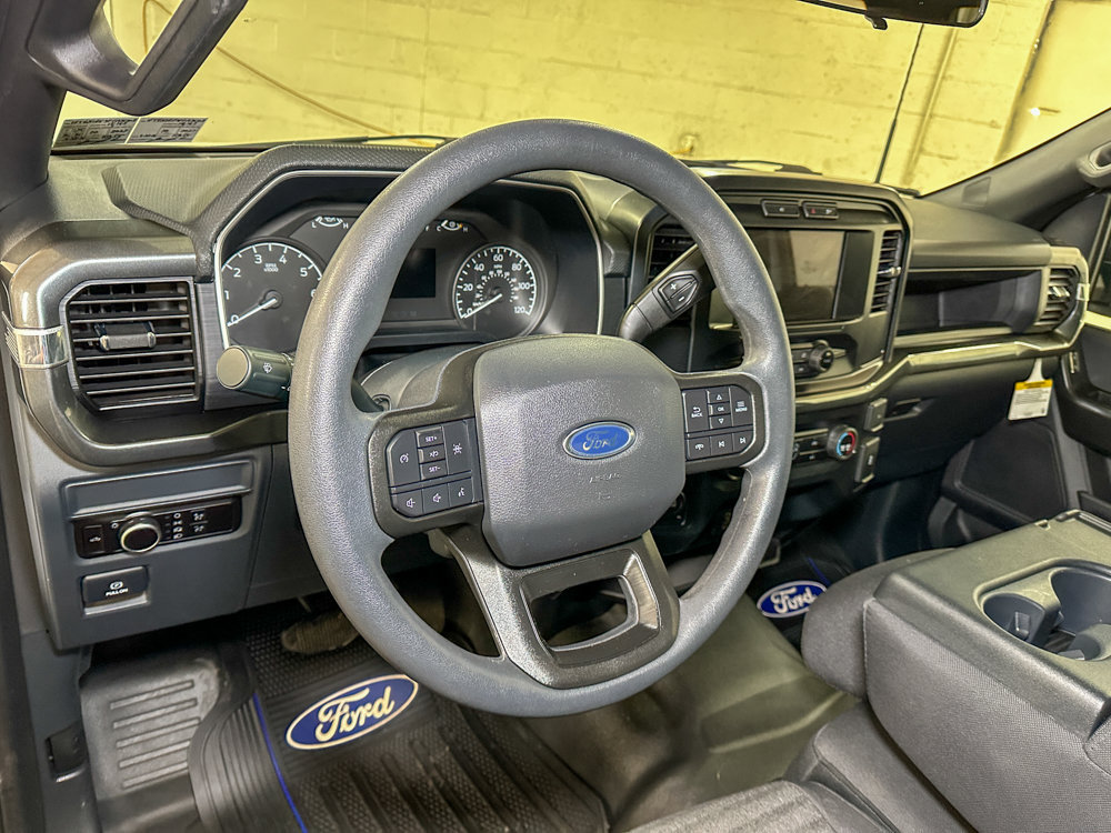 Certified 2023 Ford F150 XL w/ STX Appearance Package AWD/4WD image 23