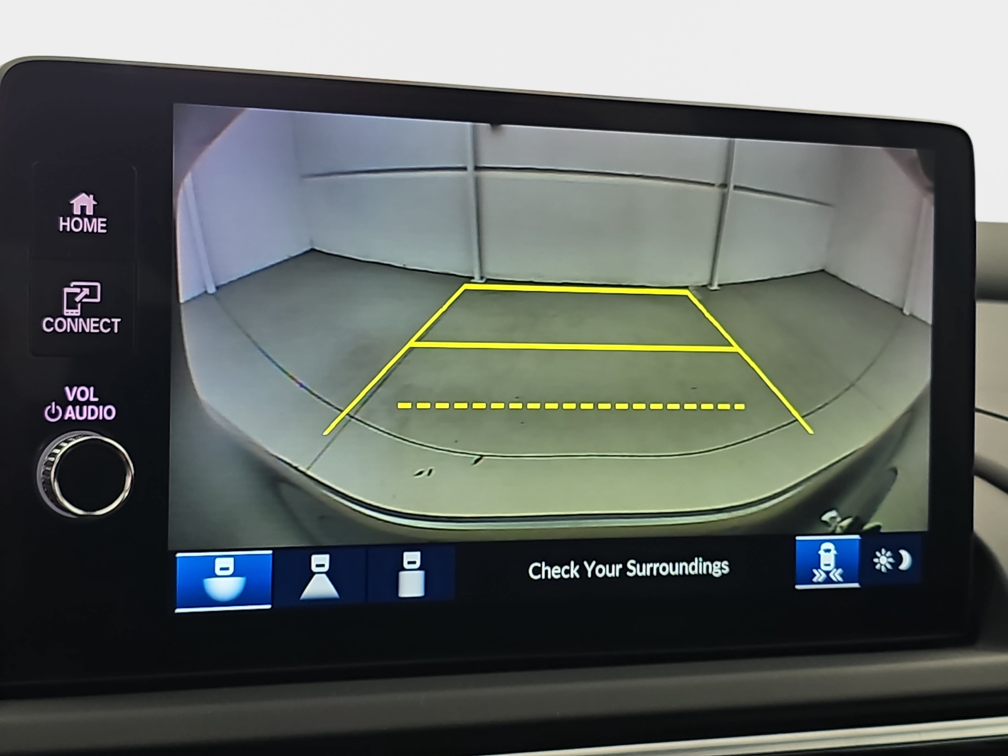 Certified 2025 Acura ADX FWD image 22