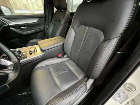 Used 2025 MAZDA CX-70 3.3 Turbo w/ Preferred Package image 38