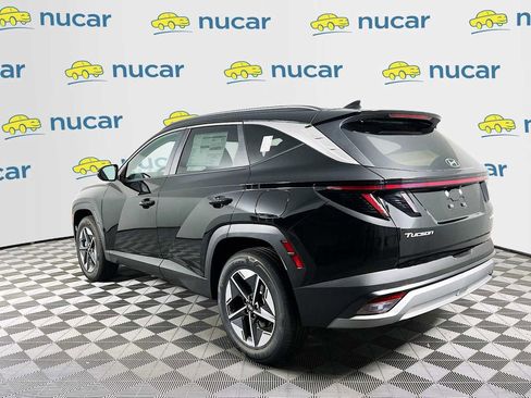 New 2026 Hyundai Tucson SEL image 5