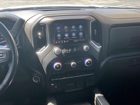 Used 2021 GMC Sierra 1500 AT4 AWD/4WD image 6