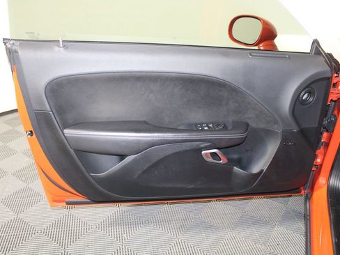 Used 2018 Dodge Challenger SRT Demon RWD image 18