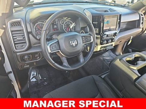 New 2026 RAM 1500 Express image 15