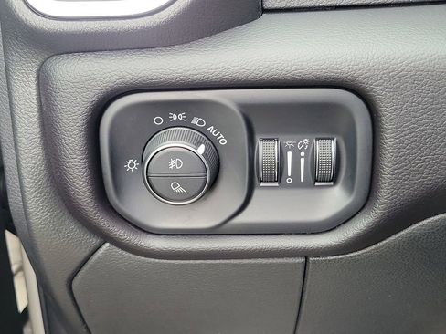 Used 2024 RAM 3500 Laramie w/ Night Edition AWD/4WD image 26