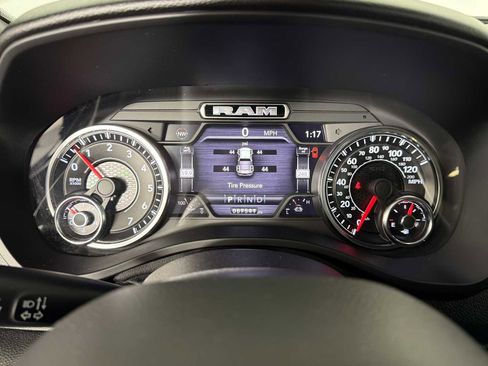 Used 2021 RAM 1500 Big Horn RWD image 24