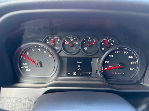 New 2026 GMC Sierra 1500 Pro w/ Pro Value Package AWD/4WD image 17
